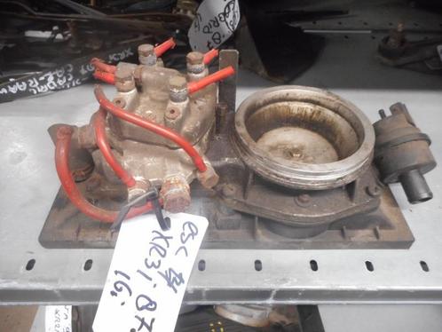INJECTIEHUIS Ford Escort 4 (ALF) (04381201991613116), Auto-onderdelen, Brandstofsystemen, Ford, Gebruikt