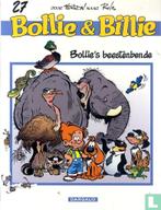 18x Bollie en Billie. 1e druk! Nieuwstaat! Hoge nrs!, Boeken, Stripverhalen, Nieuw, Meerdere stripboeken, Verzenden