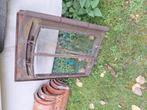Oude dak vensters, Doe-het-zelf en Bouw, Glas en Ramen, Ophalen, Zo goed als nieuw