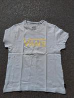 T-shirt Vans kindermaat small (7/8) meisje, Enlèvement ou Envoi, Vans, Chemise ou À manches longues, Comme neuf