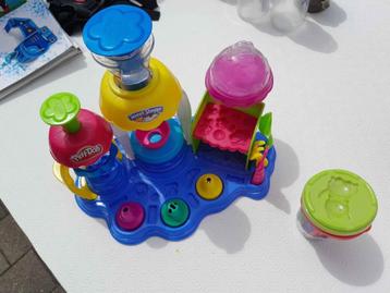 Play Doh snoepset beschikbaar voor biedingen