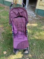 Silvercross buggy, Kinderen en Baby's, Buggy's, Ophalen, Gebruikt, Overige merken, Zonnekap