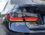 Achterlichten set BMW 3 serie M Performance F30 F80 Black, Autos : Divers, Tuning & Styling, Enlèvement ou Envoi
