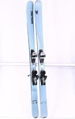 177 skis de freeride ACTION DANCER 2 2025, bleus, 160 à 180 cm, Carving, Enlèvement ou Envoi, Skis