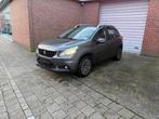 Peugeot 2008 met 43.600km, Autos, Peugeot, Argent ou Gris, Achat, Euro 6, Entreprise