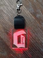 Sleutelhanger Duvel 4 kleuren, Verzamelen, Ophalen of Verzenden, Duvel