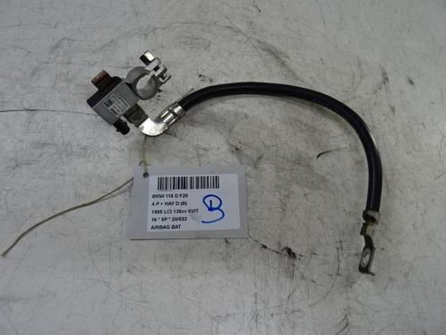 AIRBAG BMW 1 serie (F20) (01-2010/06-2019) (6121911787701), Auto-onderdelen, Overige Auto-onderdelen, BMW, Gebruikt