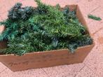 Nestmateriaal Groen (3 kleur groen) doos 6, Dieren en Toebehoren, Ophalen of Verzenden, Gebruikt, Overige typen