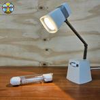 Lampe de table/lampe de bureau japonaise vintage Taki light, Vintage / japans / industrieel, Moins de 50 cm, Enlèvement ou Envoi