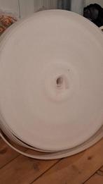 rol isolatiemateriaal, Ophalen, Nieuw