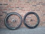 Profile Design 58 full carbon clincher, Ophalen of Verzenden, Zo goed als nieuw