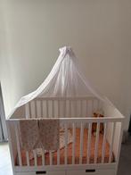 Bedhemel babykamer, Ophalen, Zo goed als nieuw