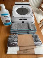 Roomba braava jet m6 perfecte staat, Ophalen
