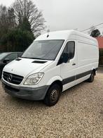 Mercedes sprinter, Particulier, Achat, Euro 5