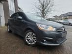 Citroen C4 1.4i VTi/130 000 KM+CAR-PASS*FULL=GPS+CLIM/C.T OK, Autos, Achat, Boîte manuelle, 5 portes, Particulier