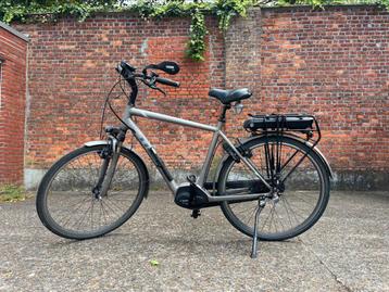 Trek LM4+ elektrische fiets beschikbaar voor biedingen