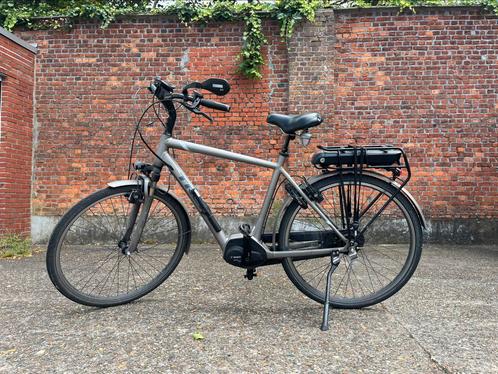 Trek LM4+ elektrische fiets, Fietsen en Brommers, Elektrische fietsen, Gebruikt, Overige merken, Ophalen