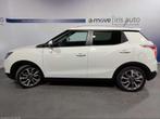 SsangYong Tivoli 1.6I | BOITE AUT. | CAM AR. | CRUISE CONTRO, Autos, SUV ou Tout-terrain, 5 places, 1270 kg, Automatique