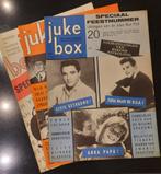 Magazines jukebox 1964, Boeken, Ophalen, Gelezen