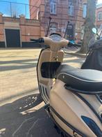 Vespa sprint, Fietsen en Brommers, Ophalen