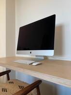 iMac 27” (2012)  500GB SSD – 32GB RAM – In zeer goede staat, Gebruikt, 32 GB, SSD, IMac