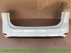 5TA807421A touran achterbumper touran bumper 5ta 2015-2024, Gebruikt, Volkswagen, Bumper