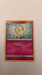 Pokemon kaart, Ophalen of Verzenden, Zo goed als nieuw