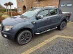 Ford Ranger wildtrack, Auto's, Automaat, Particulier, Te koop, Ranger