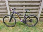 Fiets Kona Lava Dome Large, Ophalen, Zo goed als nieuw