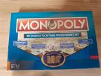 monopoly woonstichting woensdrecht [s1113], Hobby en Vrije tijd, Verzenden, Zo goed als nieuw