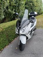 Maxi Skuter Honda SilverWing 400, Particulier
