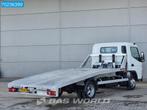 Mitsubishi Canter 3C13D Oprijwagen Autotransporter Cartransp, Auto's, Bestelwagens en Lichte vracht, Te koop, Mitsubishi, Gebruikt