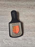 Porte-manteaux Police, Collections, Enlèvement ou Envoi