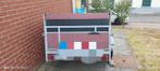 Aanhangwagen, Ophalen of Verzenden, Nieuw