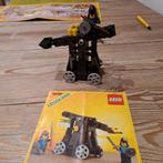 Lego 6030, Ophalen of Verzenden, Zo goed als nieuw, Lego