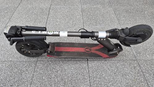 Trotinette E-twow, Fietsen en Brommers, Steps, Gebruikt, Elektrische step (E-scooter), Ophalen