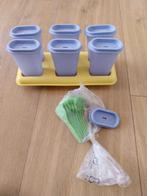 Tupperware ijsjesmaker., Ophalen of Verzenden, Nieuw