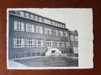 Postkaart Lembeek Zusters Christelijke Scholen, Ophalen of Verzenden, 1940 tot 1960, Ongelopen, Vlaams-Brabant