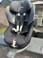 Autostoel sirona s i met base, Ophalen, Zo goed als nieuw