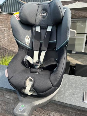 Autostoel sirona s i met base beschikbaar voor biedingen