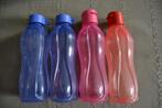 Drinkflessen Tupperware, Ophalen of Verzenden, Gebruikt, Rood, Beker of Kan