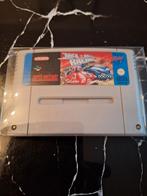 ZELDZAME Super Nintendo-game! ROCK-'N-ROLL-RACEN!, Vanaf 3 jaar, Avontuur en Actie, 2 spelers, Ophalen of Verzenden