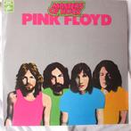 pink floyd, Enlèvement ou Envoi