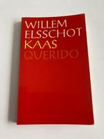 Willem Elsschot : " Kaas " Querido 1975, Boeken, Gelezen, Ophalen of Verzenden, Nederland, Willem Elsschot