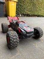 Traxxas sledge 6s, Hobby en Vrije tijd, Ophalen, Zo goed als nieuw