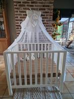 Babypark te koop, Ophalen, Zo goed als nieuw