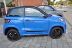 Ligier/Microcar JS 60 Ultimate Sport, Auto's, Aixam, Te koop, Diesel, Bedrijf, BTW verrekenbaar