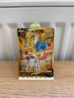 Zacian Gold 211/202 - Pokemon kaart, Ophalen of Verzenden, Nieuw, Losse kaart, Foil