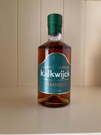 Kalckwijck amandellikeur, Enlèvement