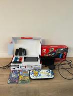 Nitendo Switch, Games en Spelcomputers, Spelcomputers | Nintendo Switch, Ophalen, Switch Original